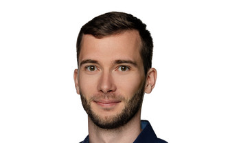 Lukas Vashold