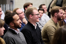 [Translate to English:] kickoff2526