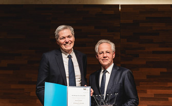 WU Manager des jahres 2025