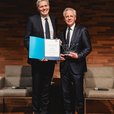 [Translate to English:] WU Manager des jahres 2025