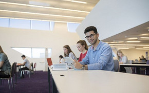 Studierende