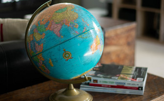 WU is globally linked and offers exchange programmes worldwide