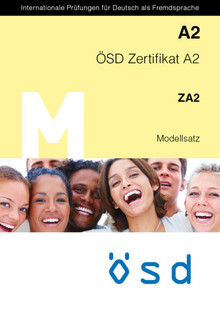 ÖSD Übungsbuch A2