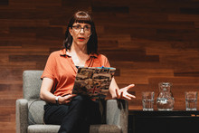WU Matters Sexual Harassment in Organizations
