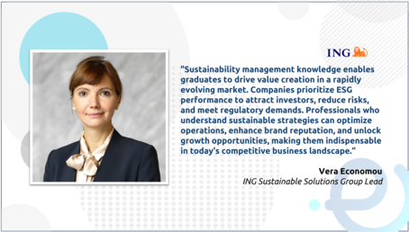 Vera Economou - ING CEE