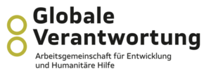 Globale Verantwortung Logo