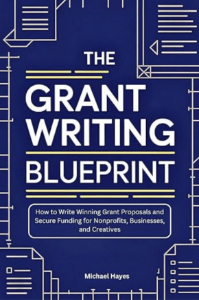 Grant Writing Blueprint