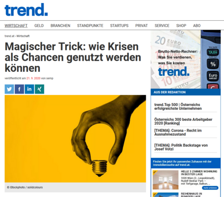 trendmagazin