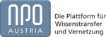 NPO Austria Logo