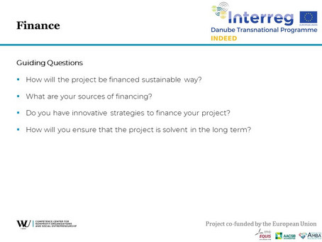 [Translate to English:] Finance