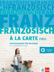 Buch Französisch a la carte