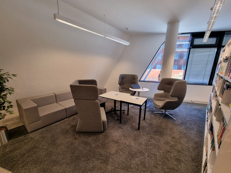 Loungebereich