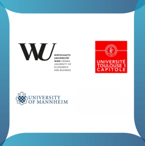 Übersicht Logos der teilnehmenden Partnerunis