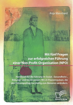 Cover Mannhard fünf Fragen