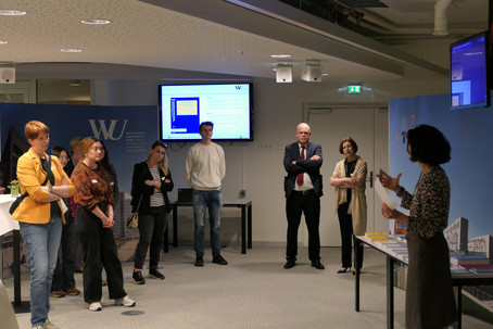 CJEU VAT Conference 2026: Presentation of Publications of 2025