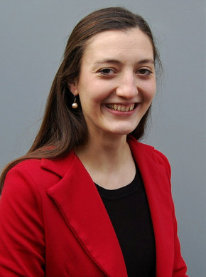 Regina Mailänder