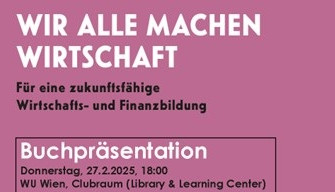 Buchpraesentation