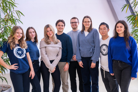 Team Foto