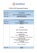 EARNet_2025_Program