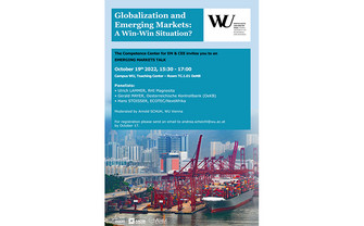 Globalization EM