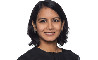 Foto Kavita Surana