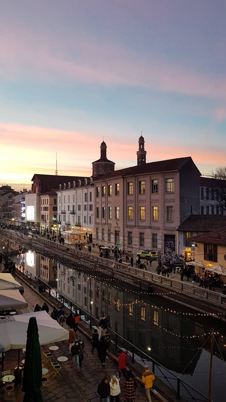 Navigli