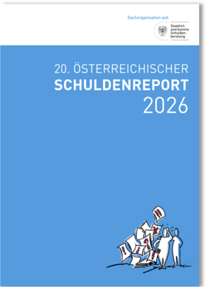 Schuldenreport 2026