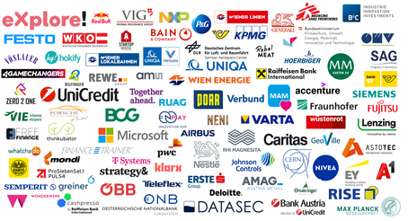 E&I Network of Partners