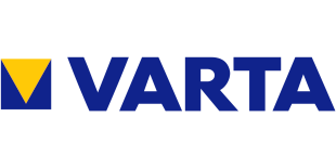 Varta logo