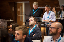 NPO-Forum 2026 - © Nora Varga