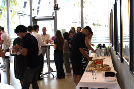 Catering