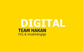 TEAM HAKAN FCG & Unabhängige