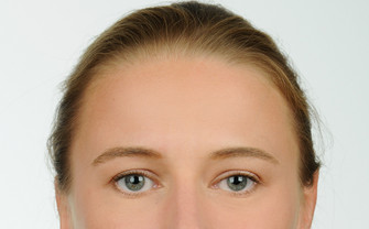Porträt von Dorner Verena