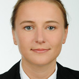 Porträt von Dorner Verena