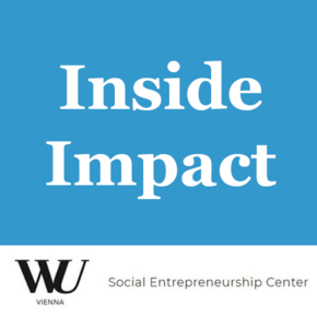 Inside Impact Logo