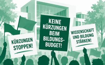 Kürzungen stoppen_ChatGPT