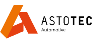 Astotec logo