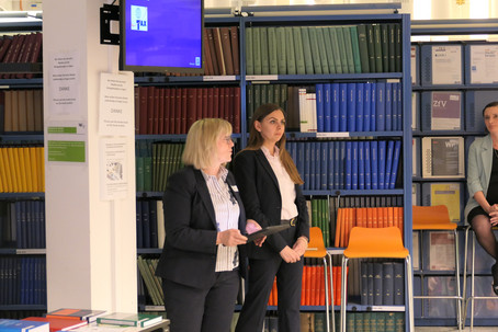 CJEU VAT Conference 2026: Presentation of Publications of 2025