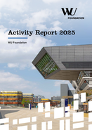 WU Foundation Activity Report 2025