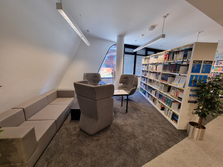 Loungebereich