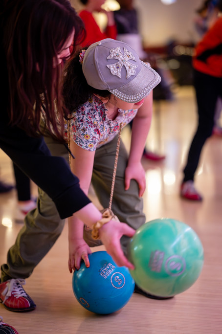 Bowling 