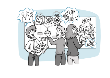 Leadership & Change