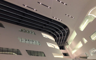 Building LC