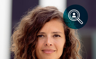 [Translate to English:] Johanna Palcu