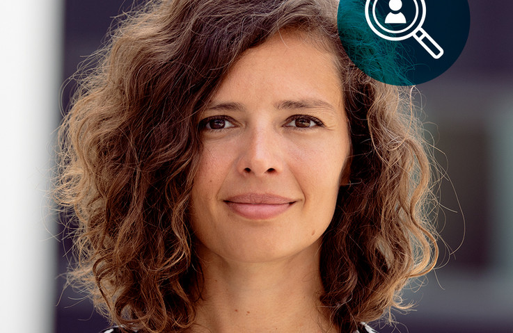 Johanna Palcu