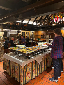 Dinner