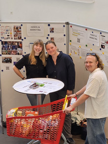 Studierende