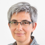 Barbara Streicher