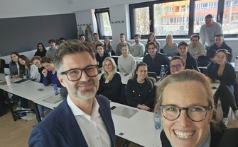 [Translate to English:] Kick off