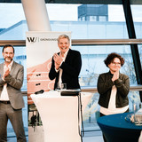 [Translate to English:] 10 Jahre Entrepreneurship 